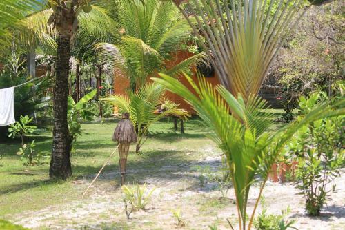 Hostal Pousada Quartinho De Praia