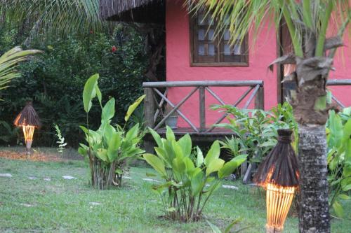 Hostal Pousada Quartinho De Praia