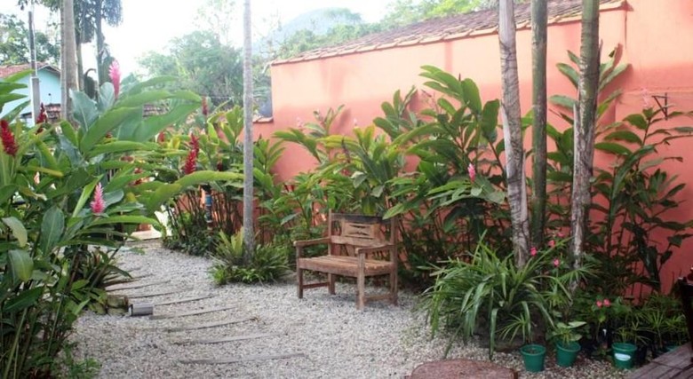 Hostal Pousada Canto Do Dado