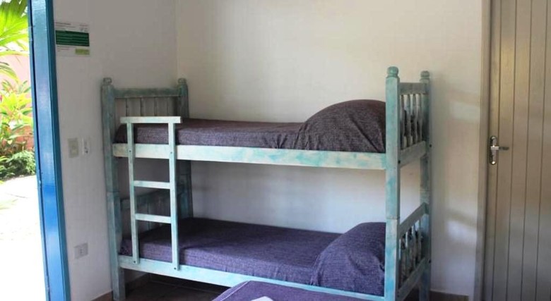 Hostal Pousada Canto Do Dado