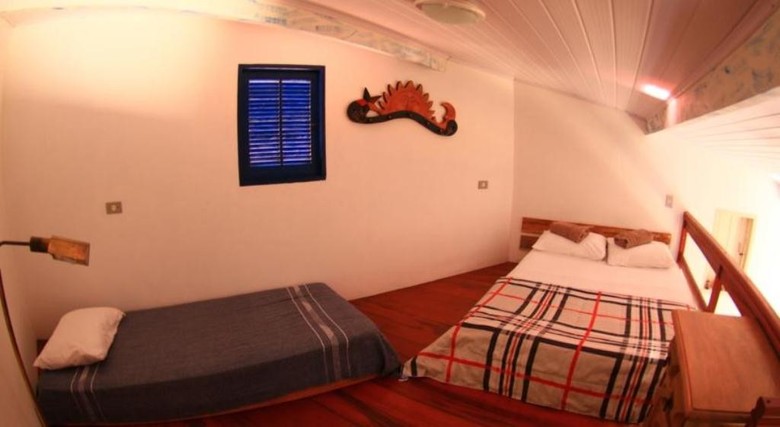 Hostal Pousada Canto Do Dado