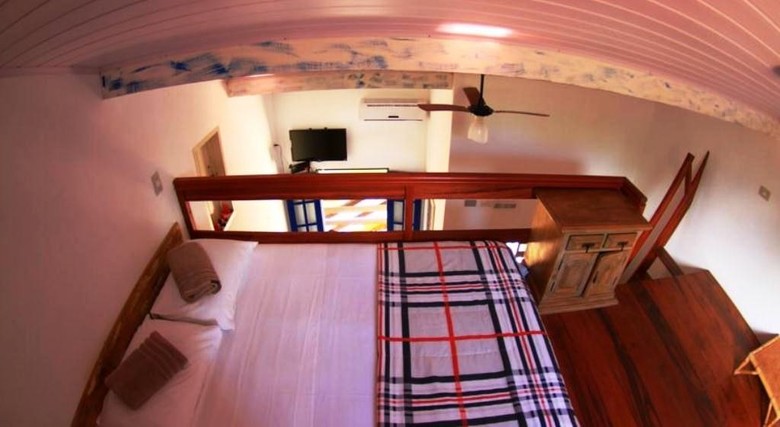 Hostal Pousada Canto Do Dado