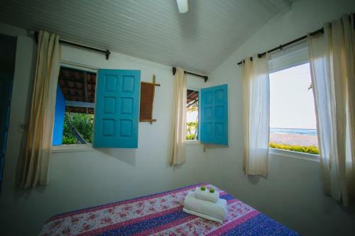Posada Pousada Luar Das �guas