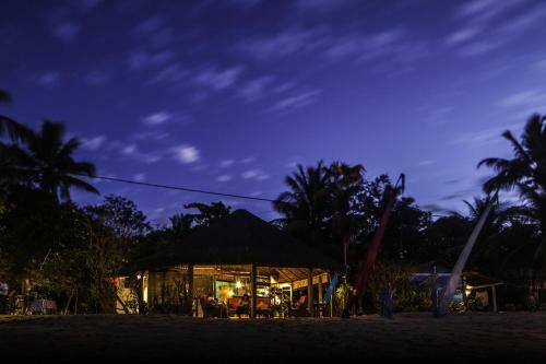 Posada Pousada Luar Das �guas