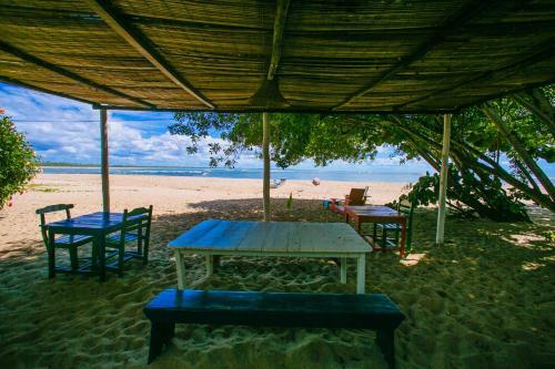 Posada Pousada Luar Das �guas