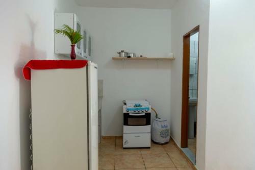 Hostal Pousada & Kitnet Nascer Do Sol