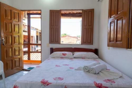Hostal Pousada & Kitnet Nascer Do Sol