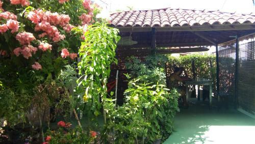 Hostal Pousada & Kitnet Nascer Do Sol