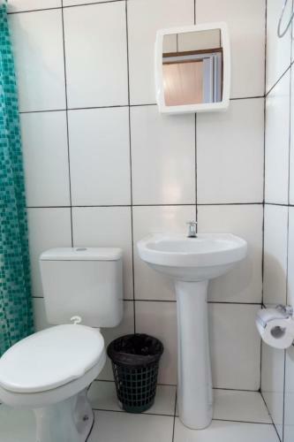 Hostal Pousada & Kitnet Nascer Do Sol