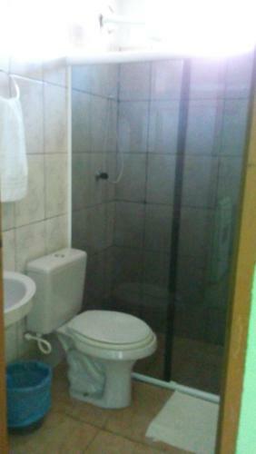 Hostal Pousada & Kitnet Nascer Do Sol