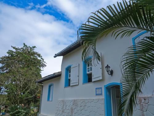 Hostal Pousada Almaviva