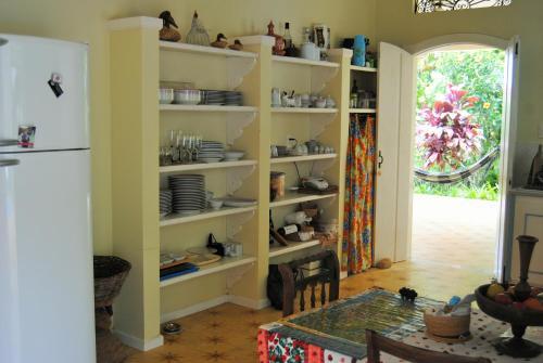 Hostal Pousada Almaviva
