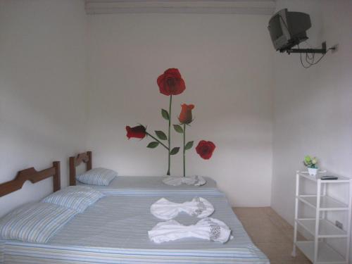Hostal Pousada Casa Verde Boipeba