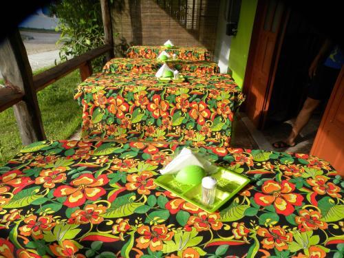 Hostal Pousada Casa Verde Boipeba
