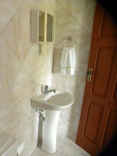 Hostal Pousada Casa Verde Boipeba