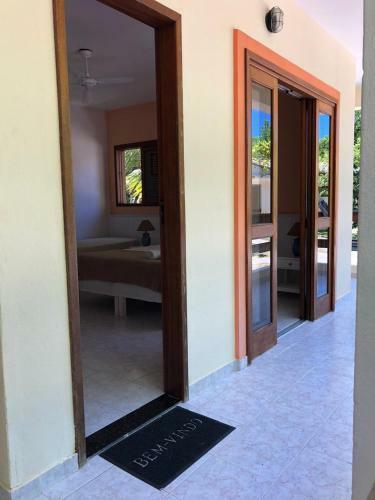 Hostal Pousada Maliale