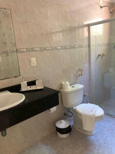 Hostal Pousada Maliale