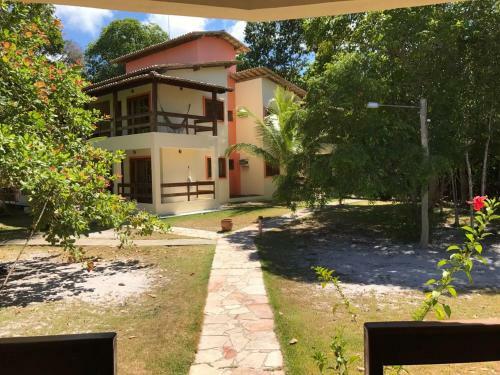 Hostal Pousada Maliale