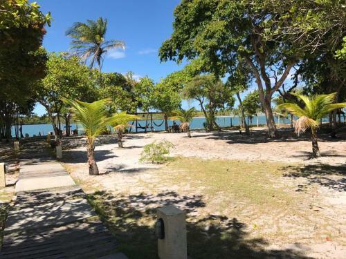 Hostal Pousada Maliale