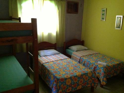 Hostal Pousada Refugio Do Lobo