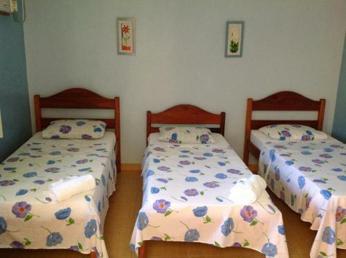 Hostal Pousada Refugio Do Lobo