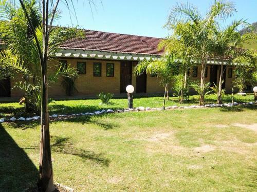 Hostal Hotel Fazenda Terra Ramos