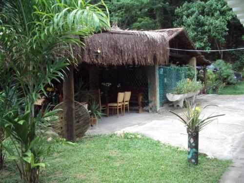 Hostal Hotel Fazenda Terra Ramos