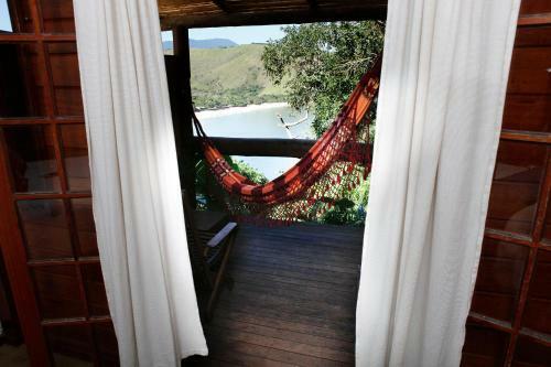 Ilha De Toque Toque Boutique Hotel