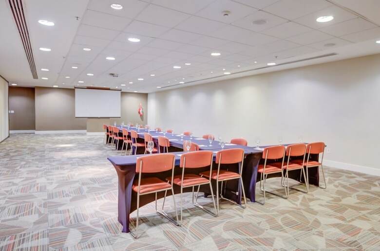 Hotel Mercure Rio De Janeiro Barra Da Tijuca