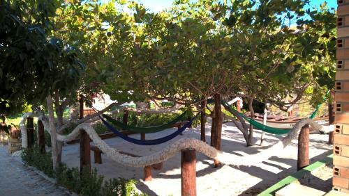 Lodge Pousada Rancho Das Dunas