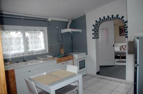 G�te Lotus Du Clos Des Pradals