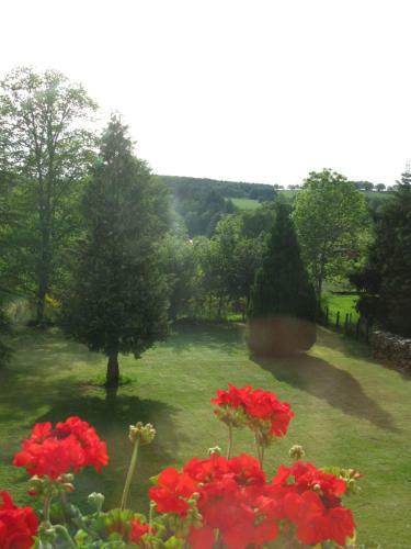Bed & Breakfast La Maison