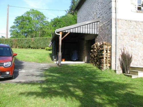 Bed & Breakfast La Maison