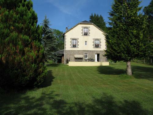 Bed & Breakfast La Maison