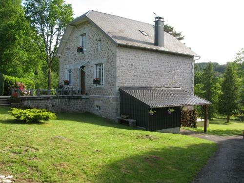 Bed & Breakfast La Maison