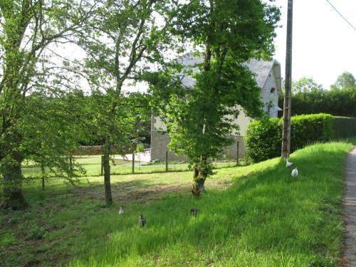 Bed & Breakfast La Maison
