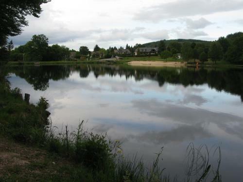 Bed & Breakfast La Maison