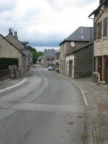 Bed & Breakfast La Maison