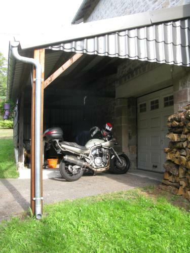 Bed & Breakfast La Maison