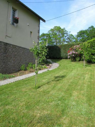 Bed & Breakfast La Maison