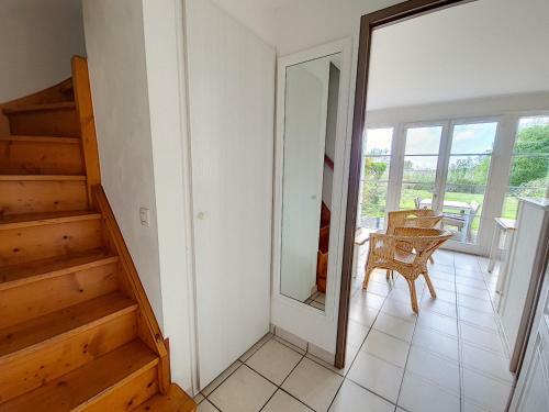 Residence Le Bocage - Piscine Chauffee
