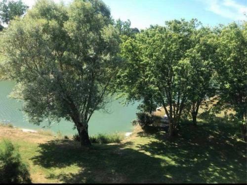 Apartamento Joli Appartement T2 � Port-bourgenay