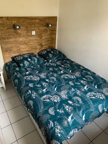 Apartamento Joli Appartement T2 � Port-bourgenay
