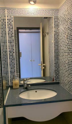 Apartamento Joli Appartement T2 � Port-bourgenay