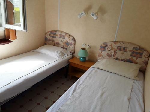 Apartamento Mobil Home Fradin Parc de Loisirs