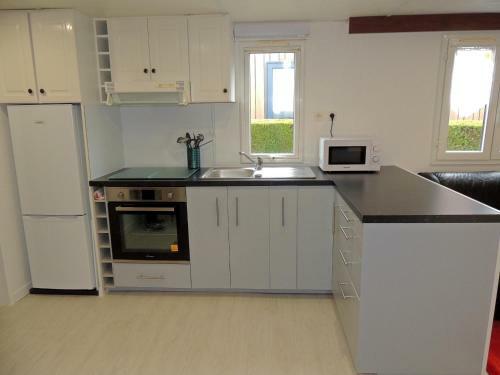 Apartamento Mobil Home Fradin Parc de Loisirs