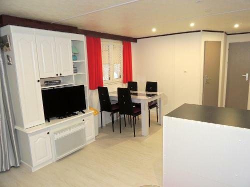 Apartamento Mobil Home Fradin Parc de Loisirs