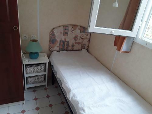 Apartamento Mobil Home Fradin Parc de Loisirs