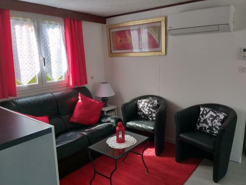 Apartamento Mobil Home Fradin Parc de Loisirs