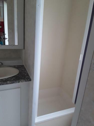 Apartamento Mobil Home Fradin Parc de Loisirs